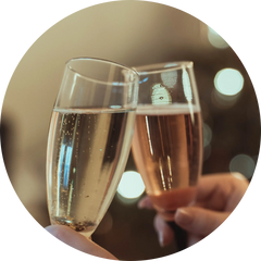Champagne 🥂
